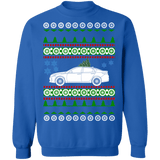 Kia Optima 4th gen ugly christmas sweater