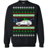 Mazda CX-9 Ugly Christmas Sweater sweatshirt