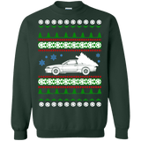 nissan R32 GTR Ugly Christmas Sweater