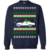 Chevy Nova ugly christmas sweater sweatshirt