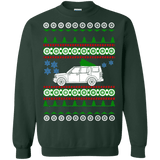 Land Rover LR3 Ugly Christmas Sweater sweatshirt
