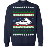 german car  Jetta mk4 ugly christmas sweater sweatshirt