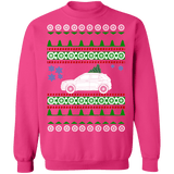 Hyundai Venue Ugly Christmas Sweater Sweatshirt