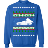 R34 gtr ugly christmas sweater sweatshirt
