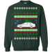 Audi A4 Ugly Christmas Sweater shirt