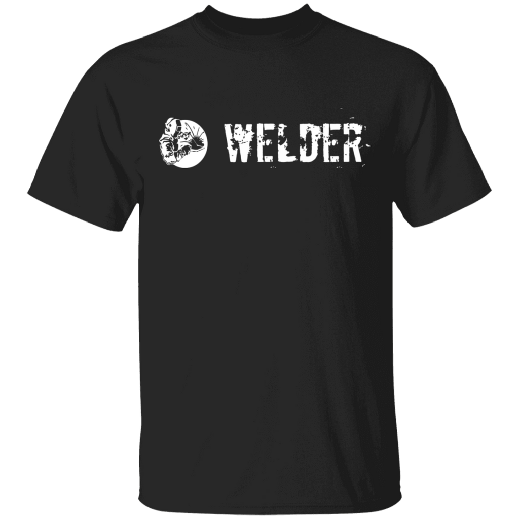 Basic Welder Shirt