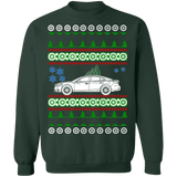 mazda 6 ugly christmas sweater 2018