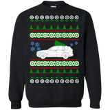 BMW X2 Ugly Christmas Sweater sweatshirt