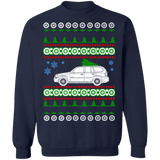 American SUV GMC Envoy Ugly Christmas Sweater sweatshirt