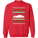 1969 Z28 Camaro Ugly Christmas Sweater Sweatshirt
