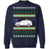 Ford Explorer 5th gen ugly christmas sweater