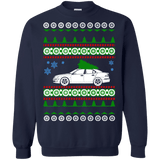 Saab 9-3 Ugly Christmas Sweater sweatshirt