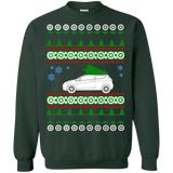 Ford Fiesta ST Ugly Christmas Sweater sweatshirt