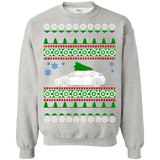 2011 Chevy Volt Ugly Christmas Sweater sweatshirt
