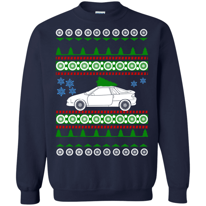 Geo Storm GSI Ugly Christmas Sweater sweatshirt