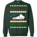 BMW E92 M3 ugly christmas sweater