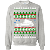 Nissan 300zx ugly christmas sweater sweatshirt