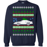 Pontiac Trans Am Firebird 1982 Ugly Christmas Sweater sweatshirt