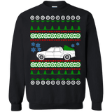 Explorer Ford Sport Trac XLT Ugly Christmas Sweater sweatshirt