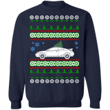 Pontiac G6 Ugly Christmas Sweater sweatshirt