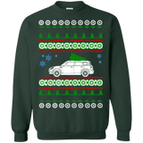 Clubman Mini Cooper 2016 Ugly Christmas Sweater sweatshirt