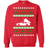 BMW e30 m3 original ugly christmas sweater sweatshirt