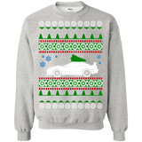 Ford Mustang Cobra R Ugly Christmas Sweater 4th Gen 2000 sweatshirt