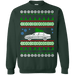 alfa romeo 164 ugly christmas sweater shirt