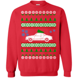 Kharman Ghia Ugly Christmas Sweater sweatshirt