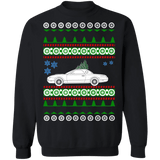 Ford Thunderbird 11th gen Ugly christmas sweater