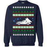 z3m BMW ugly christmas sweater sweatshirt