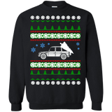 Mercedes G Wagon Ugly Christmas Sweater sweatshirt
