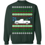 1988 Chevy Truck Ugly christmas sweater 4th gen