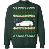 Mazda Speed 3 2007 Ugly Christmas Sweater sweatshirt