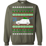 Kia Soul Ugly Christmas Sweater sweatshirt