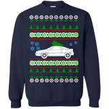 Isuzu Impulse RS 1991 Ugly Christmas Sweater sweatshirt