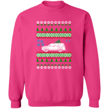 2017 SR5 4Runner ForeRunner Ugly Christmas Sweater Sweatshirt