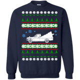 Datsun Sunny Truck Ugly Christmas Sweater sweatshirt
