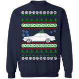 Toyota Cressida 1988 Ugly christmas sweate sweatshirt