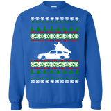 BMW e30 m3 original ugly christmas sweater sweatshirt