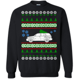 Trailblazer SS Chevy 2006 Ugly Christmas Sweater sweatshirt