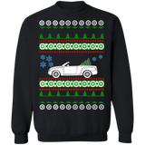 Chevy SSR Ugly Christmas Sweater