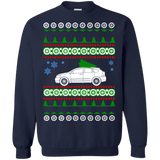 Caliber SRT american car or truck like a  Ugly Christmas Sweater sweatshirt