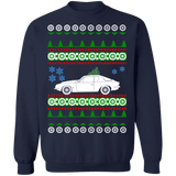 Studebaker Avanti Ugly christmas sweater