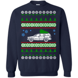 mercedes gl450 ugly christmas sweater sweatshirt