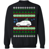 SUV 2007 Ford Edge ugly christmas sweater sweatshirt 1st gen