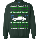 Toyota Corolla 1979 Ugly Christmas Sweater sweatshirt