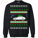 Mercedes C300 Ugly Christmas Sweater sweatshirt