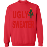 Basic Ugly Christmas Sweater sweatshirt