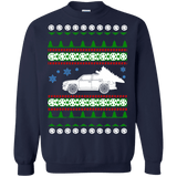 Toyota 4Runner Ugly Christmas Sweater 2014 sweatshirt